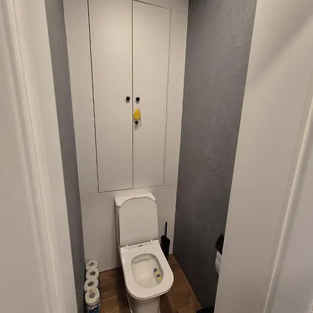 U Zamku - Self Check In - Airport Osr Mosnov Apartment