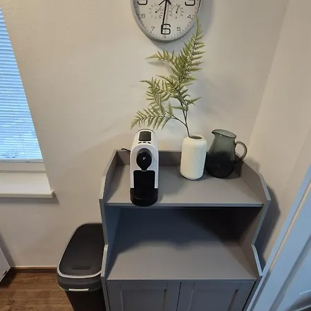 U Zamku - Self Check In - Airport Osr Mosnov Lejlighed Studénka