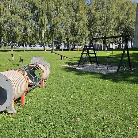 U Zamku - Self Check In - Airport Osr Mosnov * Studénka